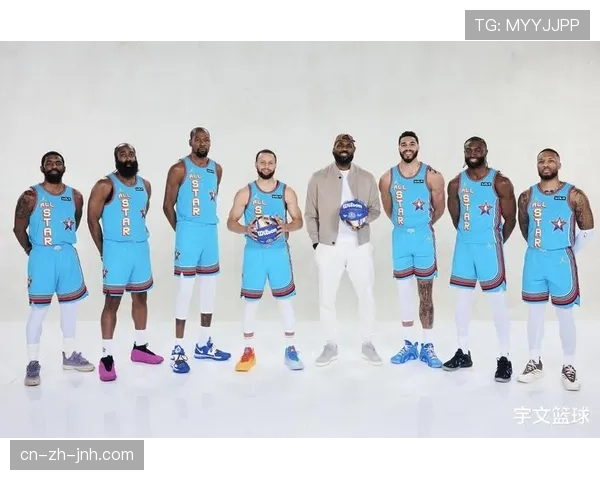 数据网站统计 本赛季因伤缺阵的全明星球员人数已达新高