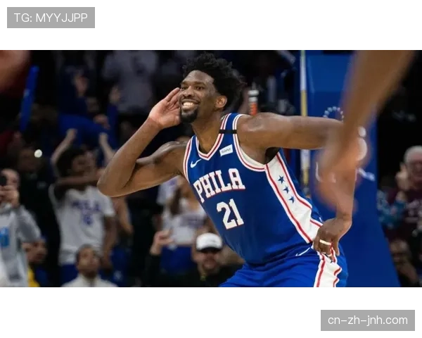 恩比德中投能力提升至99 但体力值下滑至85暴露年龄危机