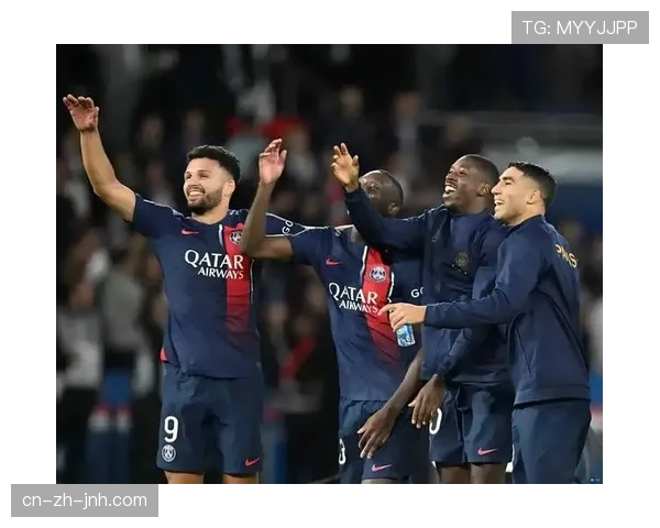 巴黎圣日耳曼预期失球值控制佳 但阵地战防守松懈致意外失分